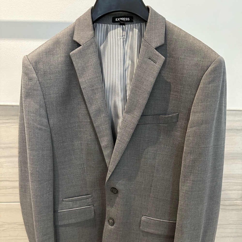 Express blazer - Picture 2 of 8